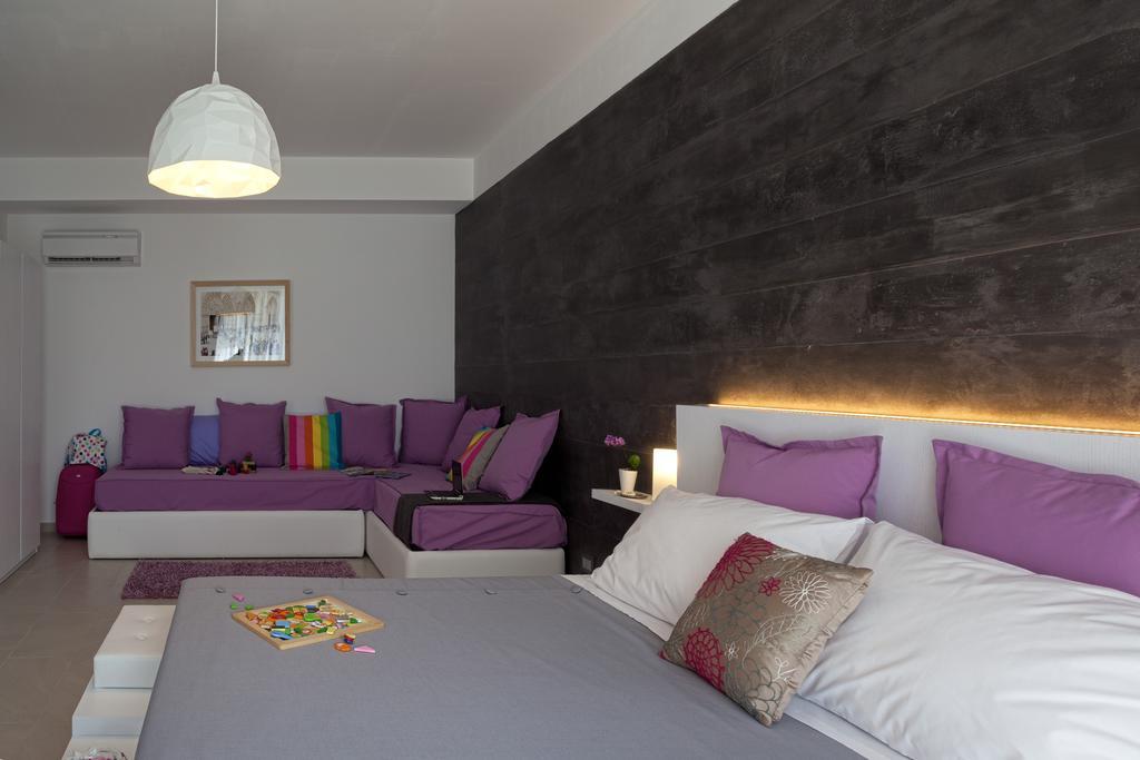 Etna Charme Bed and Breakfast Mascalucia Værelse billede