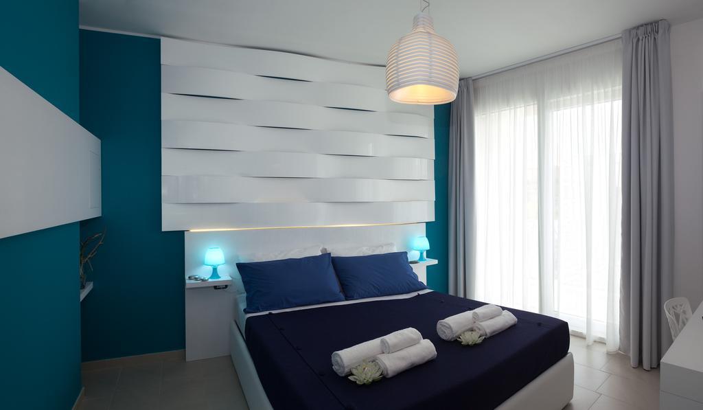Etna Charme Bed and Breakfast Mascalucia Værelse billede